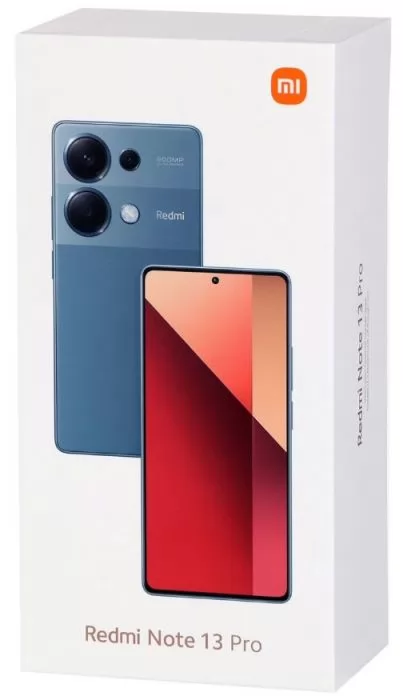 Xiaomi Redmi Note 13 Pro 12/512GB