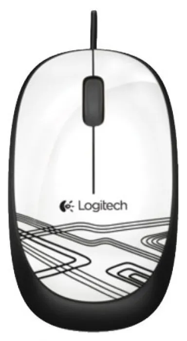 фото Logitech M105