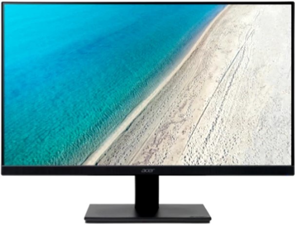 

Монитор 23,8" Acer V247YAbmipxv UM.QV7EE.A14 VA, 1920x1080, 4ms, 250cd, 75Hz, VGA, HDMI, DP, Audio Out, 2Wx2, FreeSync, V247YAbmipxv