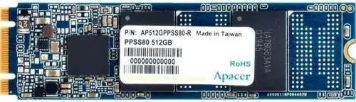 Apacer AP512GPPSS80-R