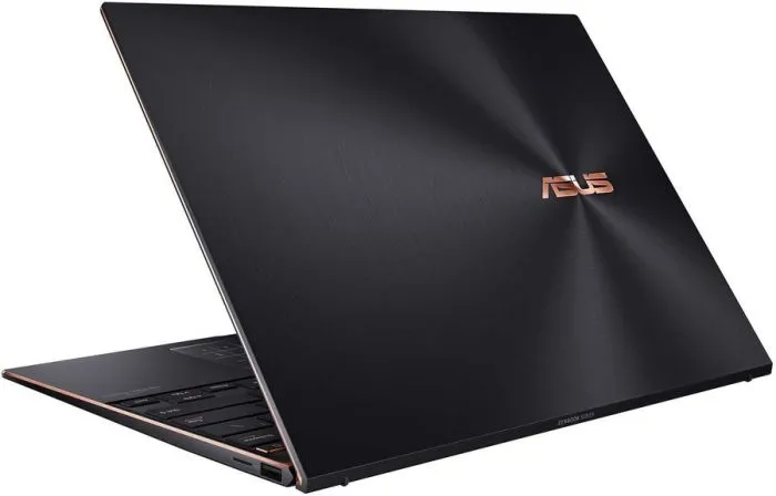 фото ASUS Zenbook S XMAS UX393EA-HK001T