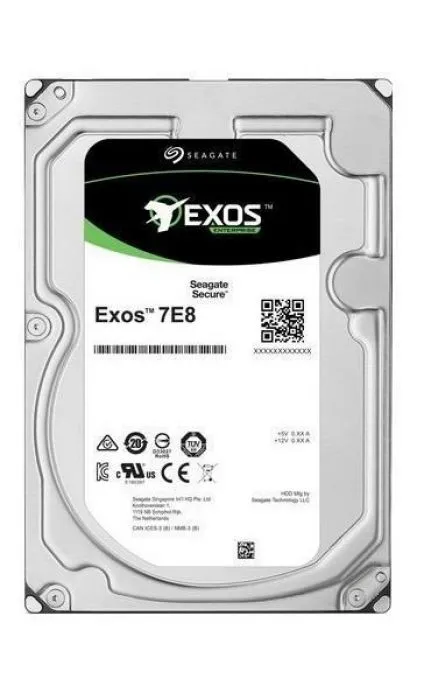 Seagate ST2000NM004A