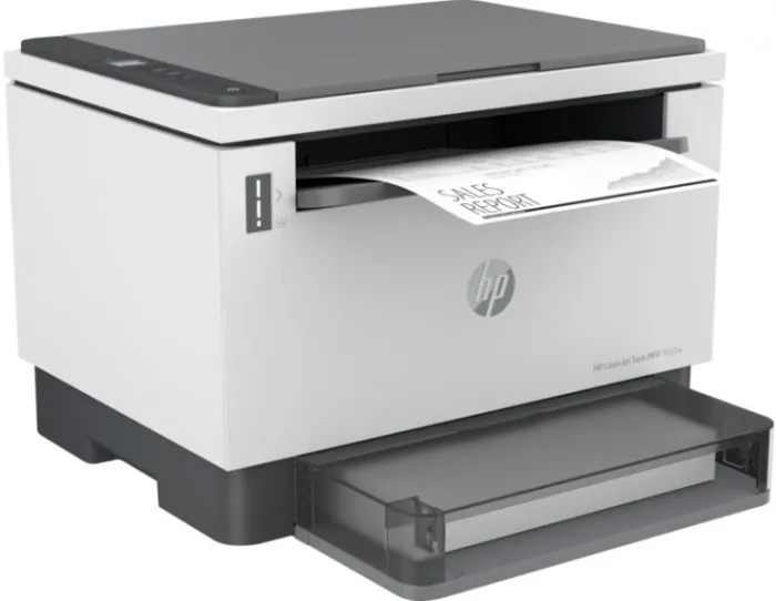 HP LaserJet Tank MFP 1602w