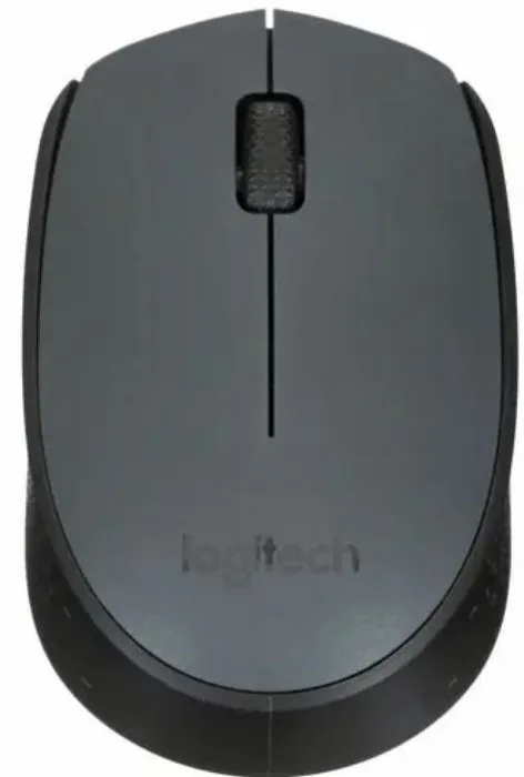 фото Logitech MK235 RUS