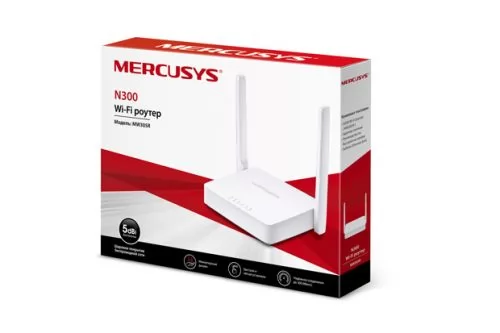 Mercusys MW305R