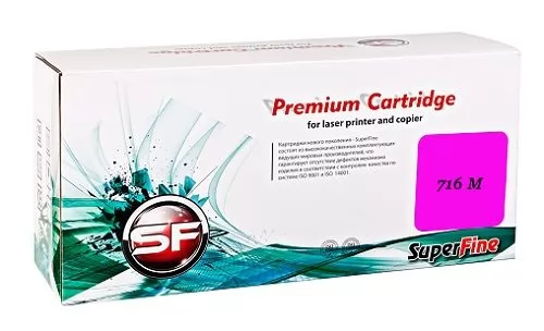 SuperFine SF-CB543A/716
