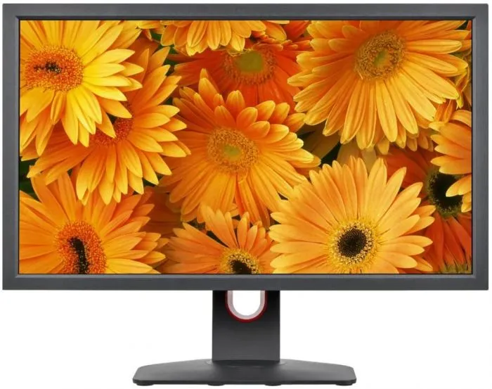 BenQ XL2411K