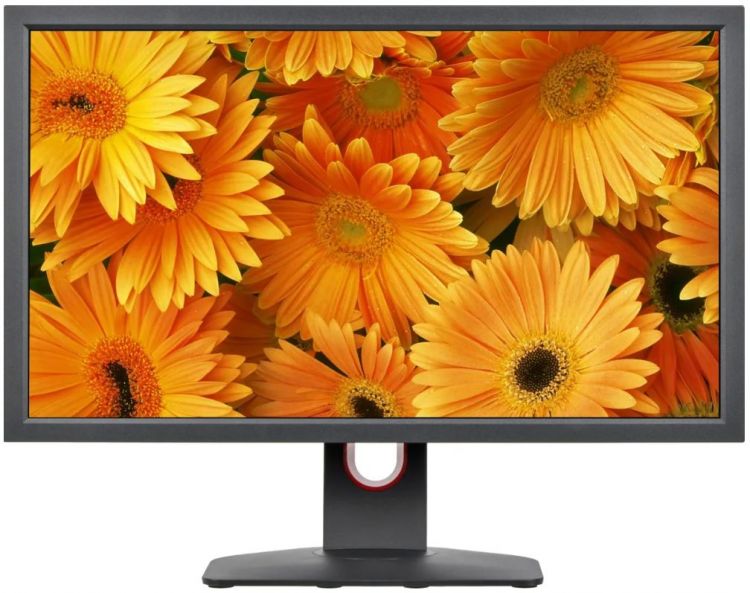 

Монитор 24" BenQ XL2411K 1920x1080 LED, 16:9, TN, 350cd, 1000:1, 1ms, 170°/160°, DP, 3*HDMI, audio, 144Hz, HAS, tilt, swivel, pivot, VESA 100x100, bla, XL2411K