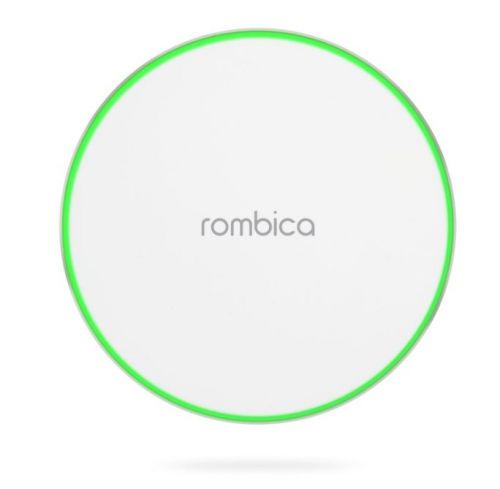 

Зарядное устройство беспроводное Rombica NEO Core Quick, NEO Core Quick