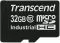 Transcend TS32GUSDC10I