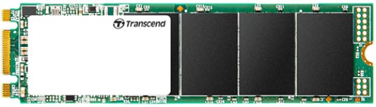 

Накопитель SSD M.2 2280 Transcend TS250GMTS825S 825S 250GB SATA 6Gb/s 3D TLC 500/330MB/s IOPS 40K/75K TBW 90 DWPD 0.3, TS250GMTS825S