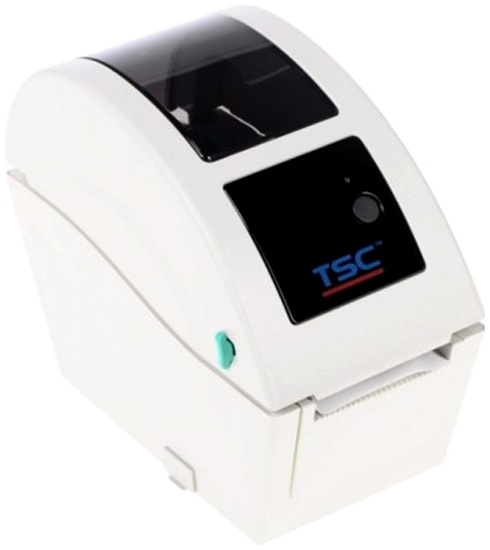 Термопринтер TSC TDP-324 99-039A035-0002 300 dpi, 4 ips опция tsc 98 0430011 00lf отделитель для принтера этикеток tdp 244 tdp 247 темный