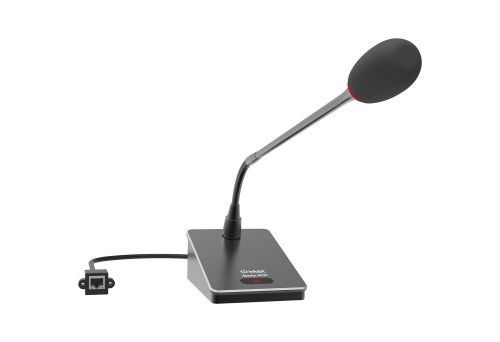 Микрофон Infobit iSpeaker MD20