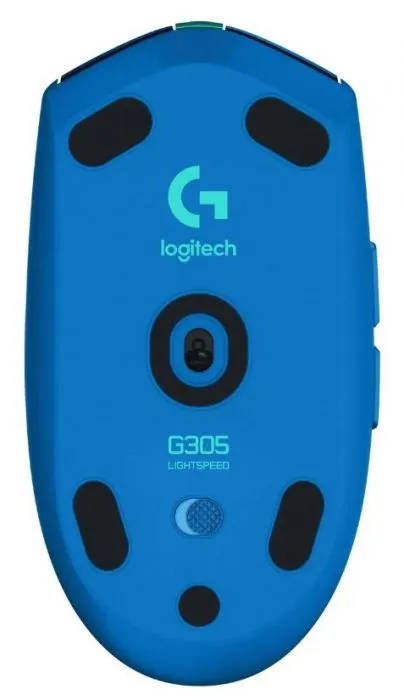 Logitech G305 Lightspeed