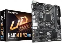 фото GIGABYTE H410M H V2 2.1