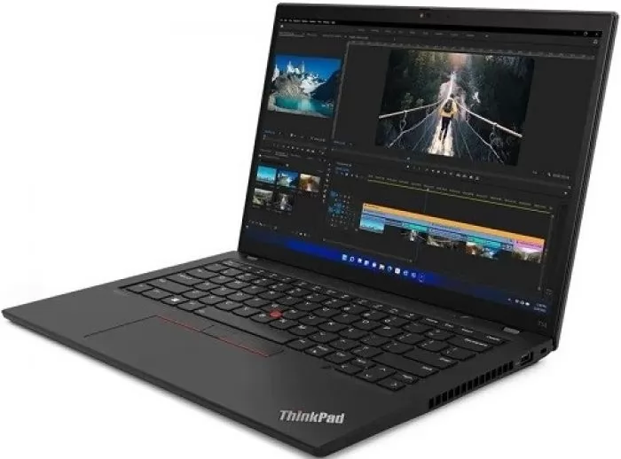 Lenovo ThinkPad T14 Gen 3