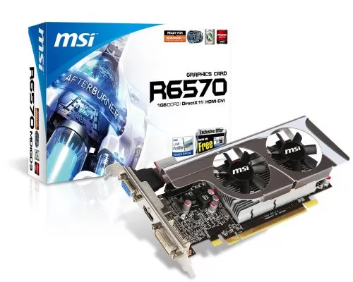 MSI R6570-MD1GD3/LP V2