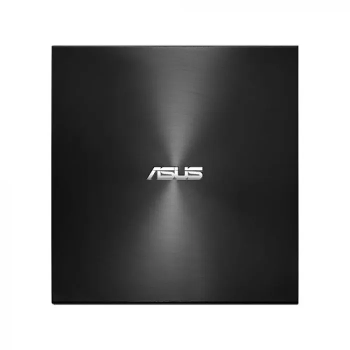 ASUS SDRW-08U9M-U Black