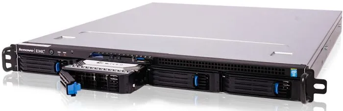 фото Lenovo Pro Series px4-400r 4x2Tb