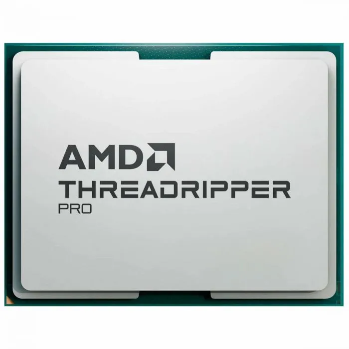 AMD Threadripper PRO 7975WX