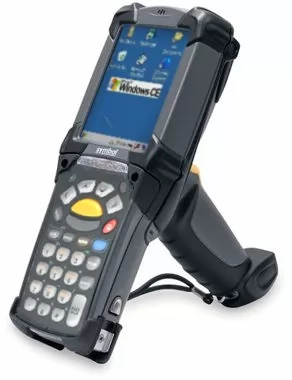 Motorola MC9190-GJ0SWAYA6WR