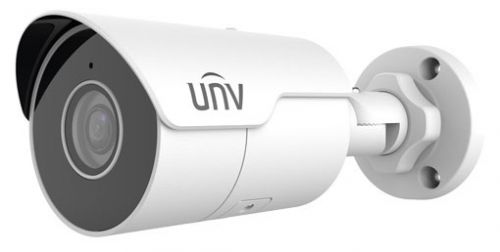 Видеокамера IP UNIVIEW IPC2128LE-ADF28KM-G цилиндрическая, 1/2.7