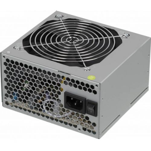 Блок питания ATX ACCORD ACC-500-12 500W, APFC, 24+4+4pin, 120mm fan OEM