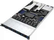 ASUS RS700-E11-RS12U/10G/1.6KW/12NVMe/GPU