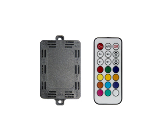 Контроллер HIPER HFC-001 RGB fan