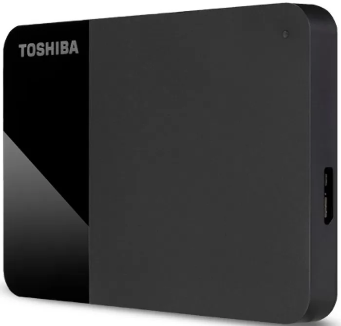 фото Toshiba HDTP310EK3AA