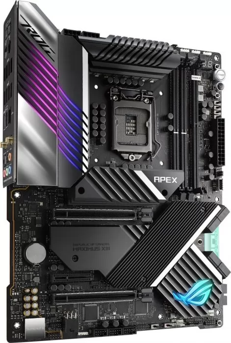 ASUS ROG MAXIMUS XIII APEX