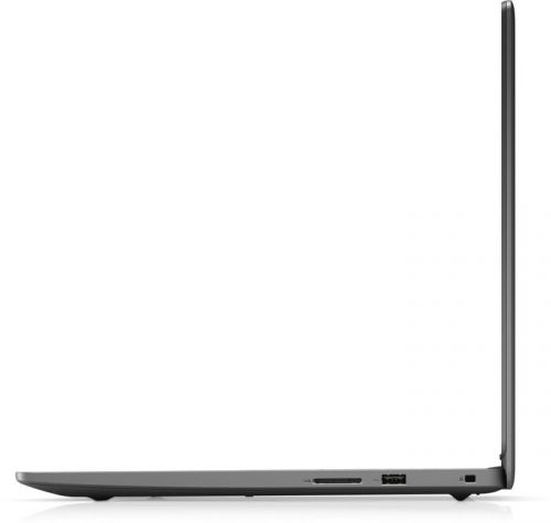 Ноутбук Dell Vostro 3500 i3 1115G4/4GB/256GB SSD/noDVD/UHD Graphics/15.6"/BT/WiFi/Linux/black 3500-5834 - фото 7