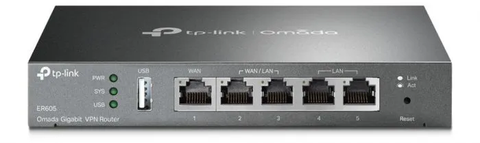 TP-LINK ER605