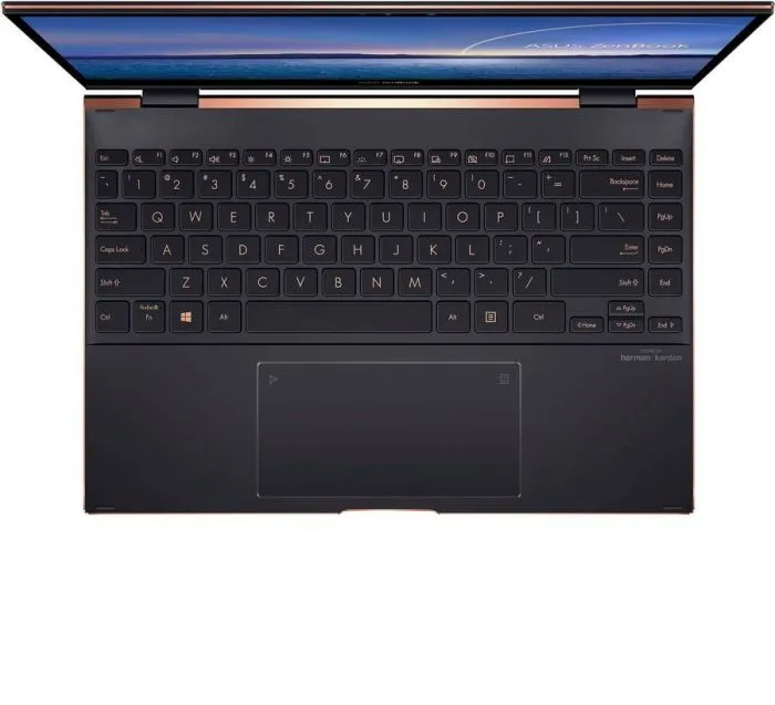 ASUS ZenBook Flip S UX371EA-HL135R