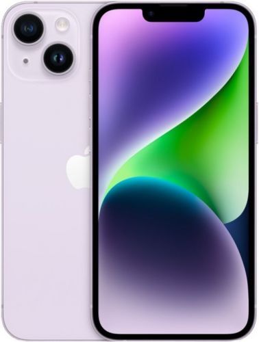 

Смартфон Apple iPhone 14 128GB, iPhone 14 128GB