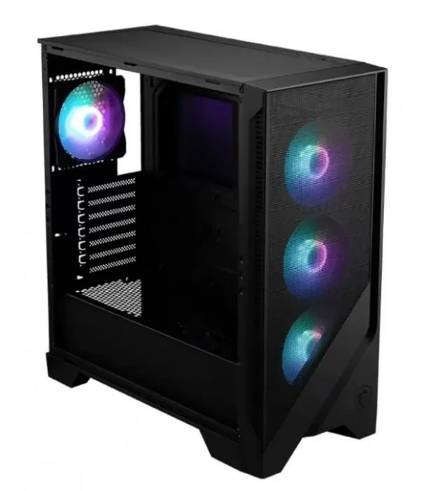 фото MSI MAG FORGE 320R AirFlow