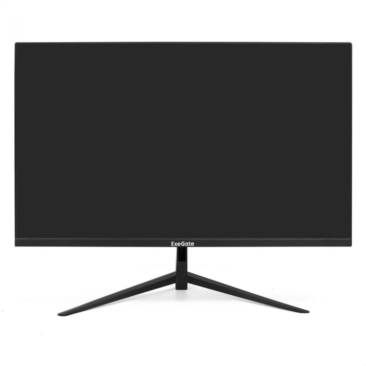 

Монитор 27" Exegate SmartView EP2707TA EX295529RUS 1920x1080, LED, 16:9, IPS Grade A+, 250cd/m2, 1000:1, 5 мс (GTG), 178°/178°, HDMI 1.4, D-Sub, DP, 7, SmartView EP2707TA