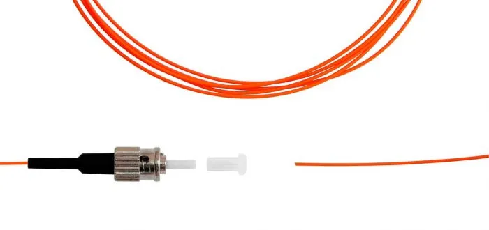 фото TELCORD ШОС-0.9-PT-ST/U-MM50-30м-LSZH-OR