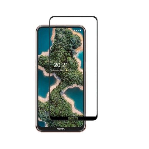 

Защитное стекло TFN SG-NOKX20FGBK, SG-NOKX20FGBK