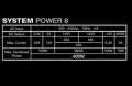 Be Quiet SYSTEM POWER 8 400W