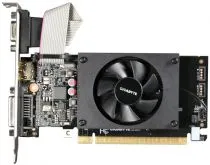 GIGABYTE GeForce GT 710