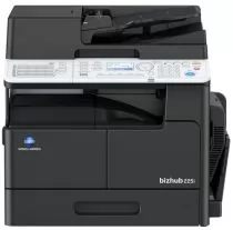 Konica Minolta bizhub 225i