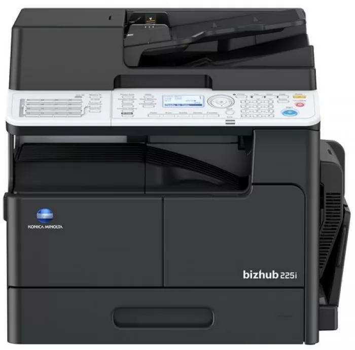 Konica Minolta bizhub 225i