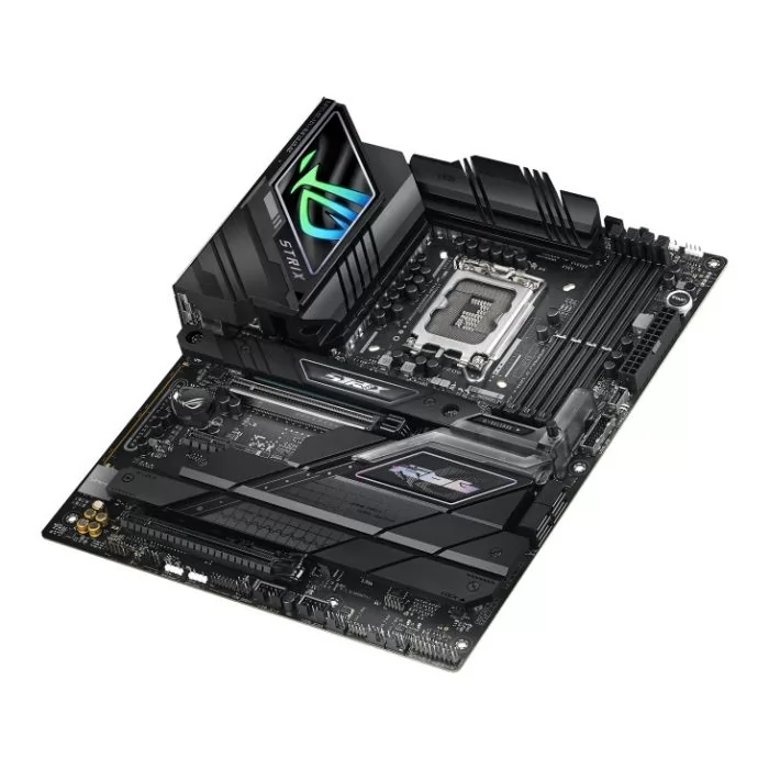 фото ASUS ROG STRIX Z790-F GAMING WIFI II