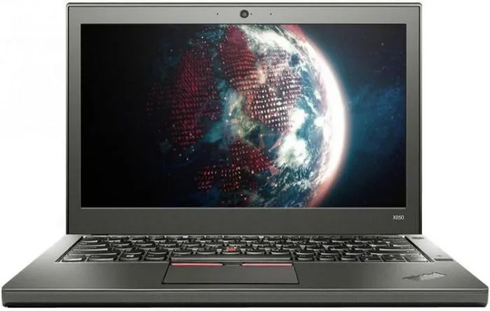 фото Lenovo ThinkPad X250