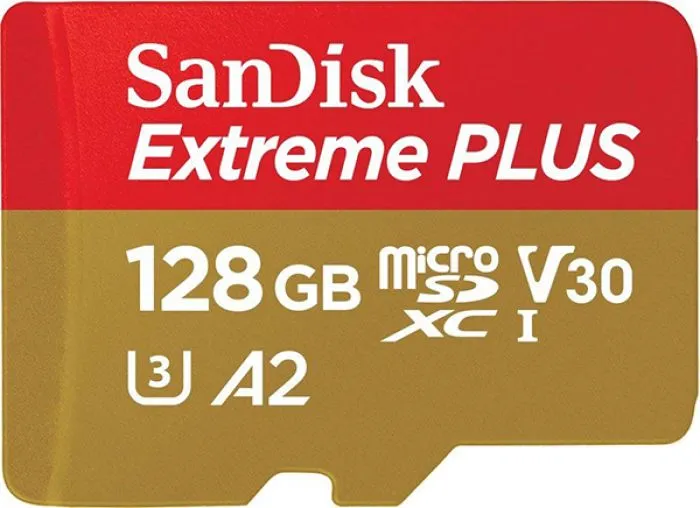 SanDisk SDSQXBZ-128G-GN6MA