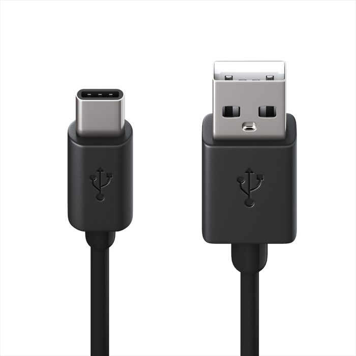 

Кабель интерфейсный Red Line USB-Type-C УТ000010553 черный, USB-Type-C