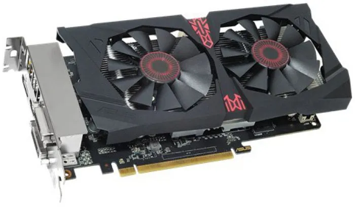 фото ASUS STRIX-R7370-DC2OC-2GD5-GAMING