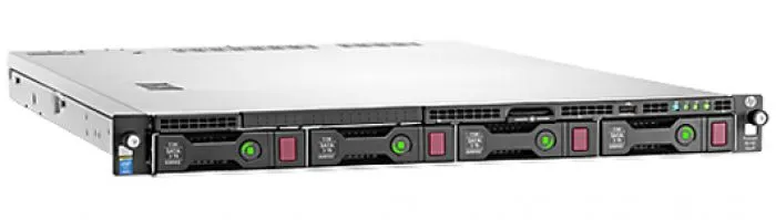 HPE ProLiant DL120 Gen9