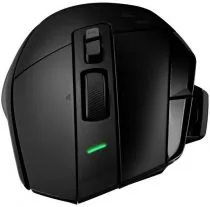 Logitech G502 X PLUS